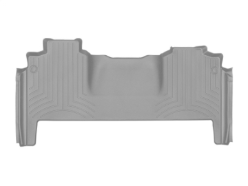 Picture of WeatherTech WT FloorLiner-Rear-Grey Floor Mats - 4615453