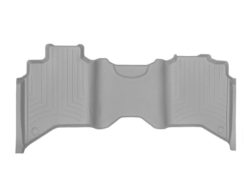 Picture of WeatherTech WT FloorLiner-Rear-Grey Floor Mats - 4615456