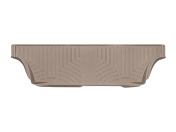 Picture of WeatherTech WT FloorLiner-Rear-Tan Floor Mats - 4512183