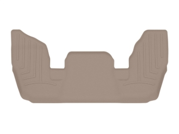 Picture of WeatherTech WT FloorLiner-Rear-Tan Floor Mats - 4516693