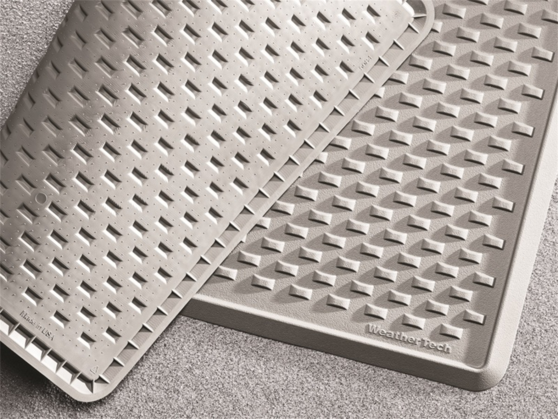Picture of WeatherTech WT Indoor Mats Tools - IDM1BXG