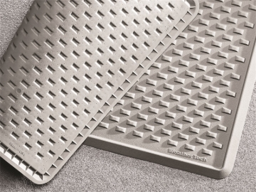 Picture of WeatherTech WT Indoor Mats Tools - IDM1BXG