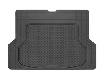 Picture of WeatherTech WT Universal Trim-to-Fit Mats Front Floor Mats - 11AVMSBX2