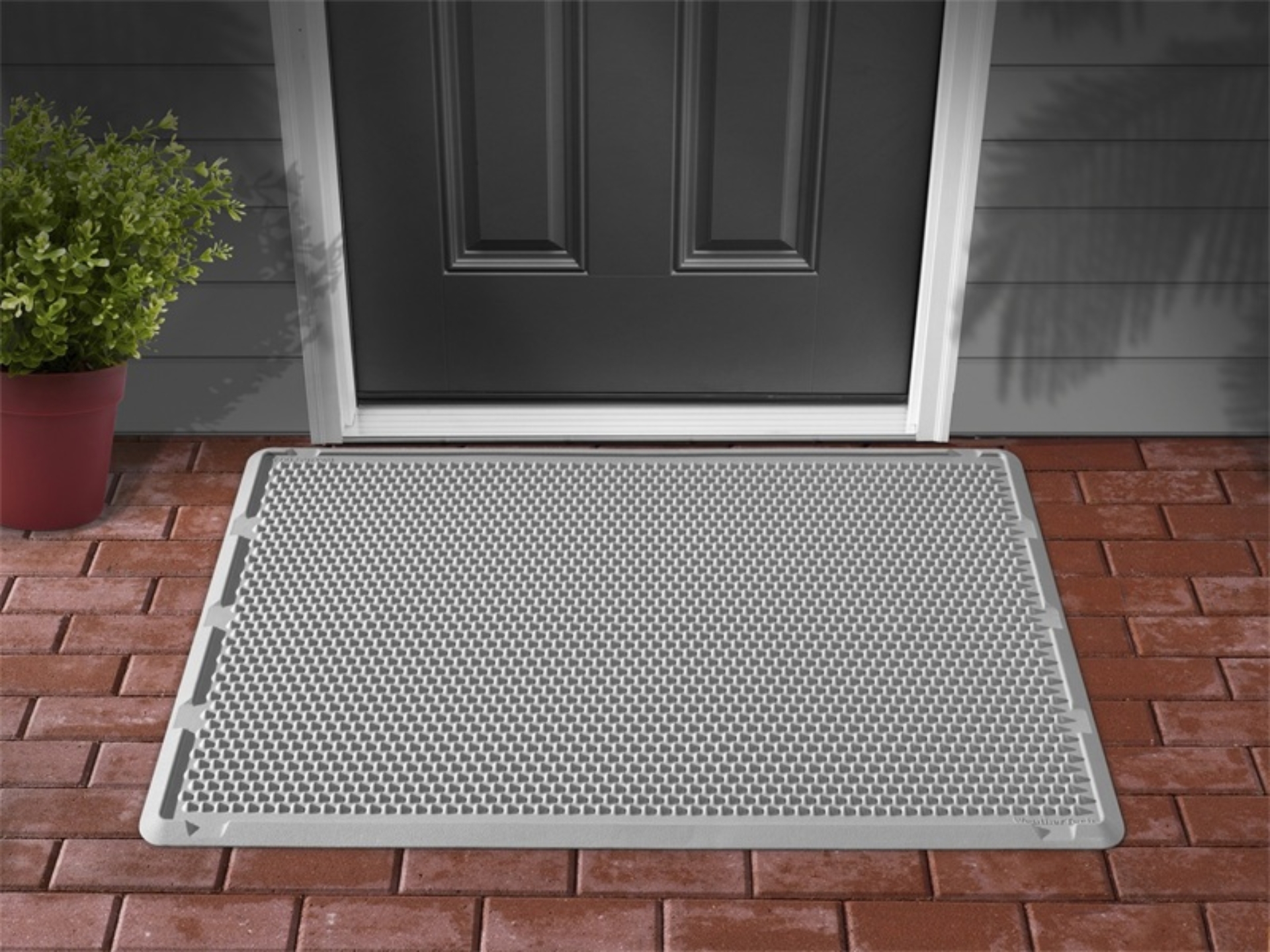 Picture of WeatherTech WT Outdoor Mat Tools - ODM1BXG