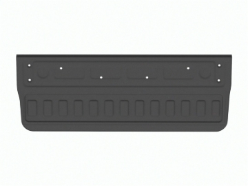 Picture of WeatherTech WT TechLiner Truck Bed Liner - 3TG16