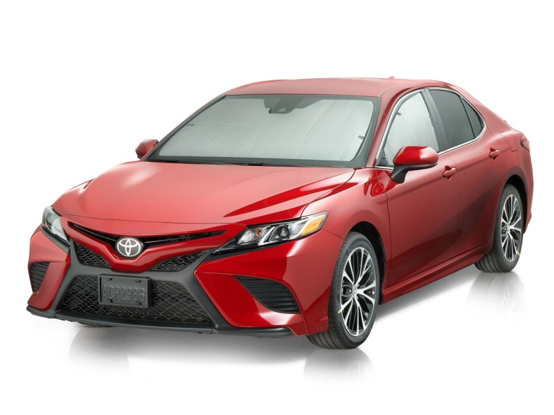 Picture of WeatherTech WT TechShade Window Shades - TS1143K2