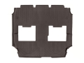 Picture of WeatherTech WT FloorLiner-Rear-Cocoa Floor Mats - 479453