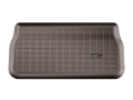 Picture of WeatherTech WT Cargo Liners-Cocoa Floor Mats - 43950