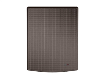 Picture of WeatherTech WT Cargo Liners-Cocoa Floor Mats - 431392