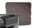 Picture of WeatherTech WT Cargo Liners-Cocoa Floor Mats - 431093SK