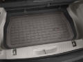 Picture of WeatherTech WT Cargo Liners-Cocoa Floor Mats - 43950