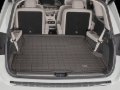 Picture of WeatherTech WT Cargo Liners-Cocoa Floor Mats - 431329