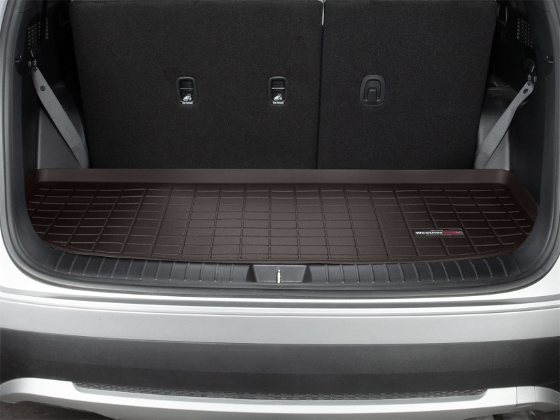 Picture of WeatherTech WT Cargo Liners-Cocoa Floor Mats - 431313