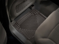 Picture of WeatherTech WT Rubber Mats-Rear-Cocoa Floor Mats - W20CO