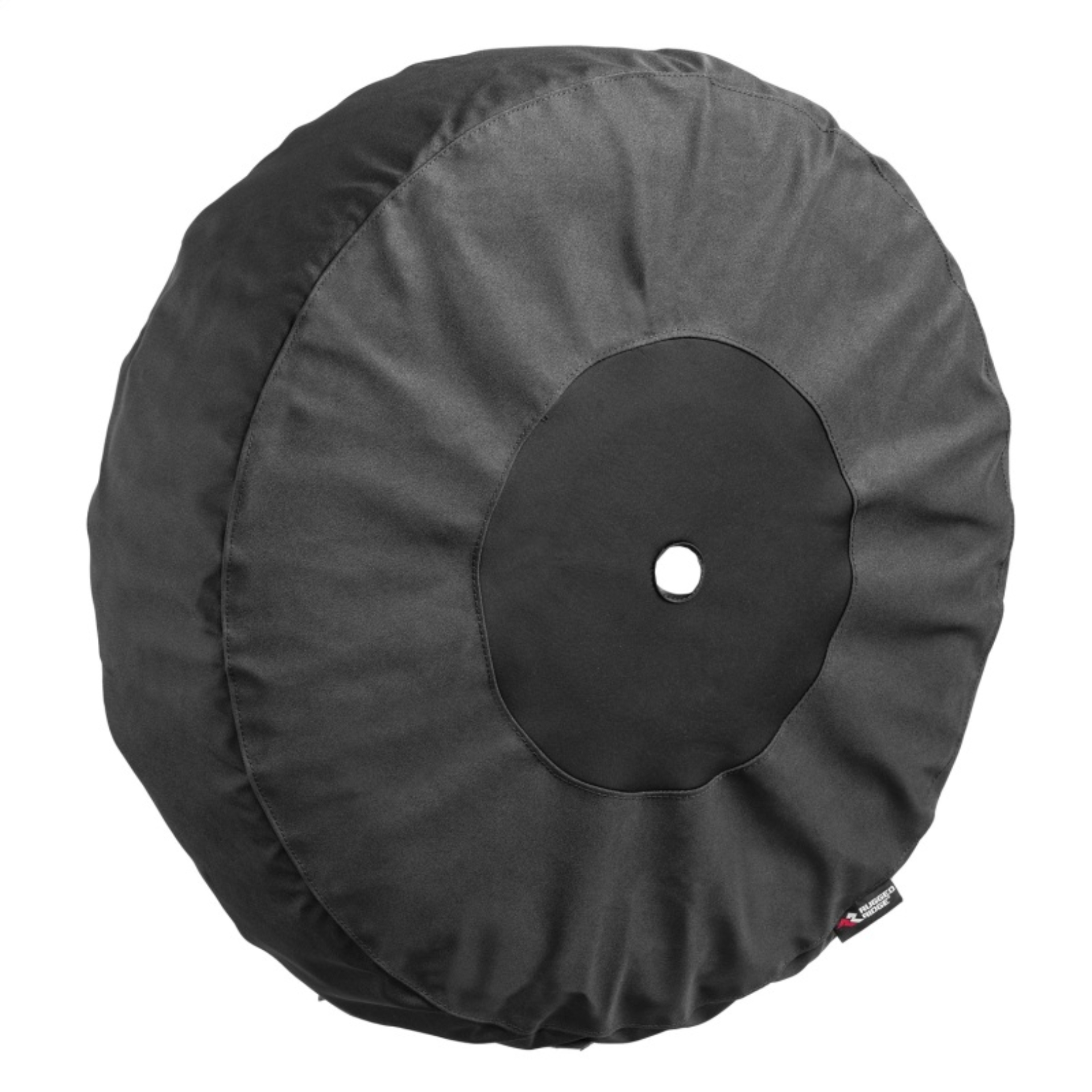 Picture of Rugged Ridge RUG Tire Covers Car Covers - 12802.02