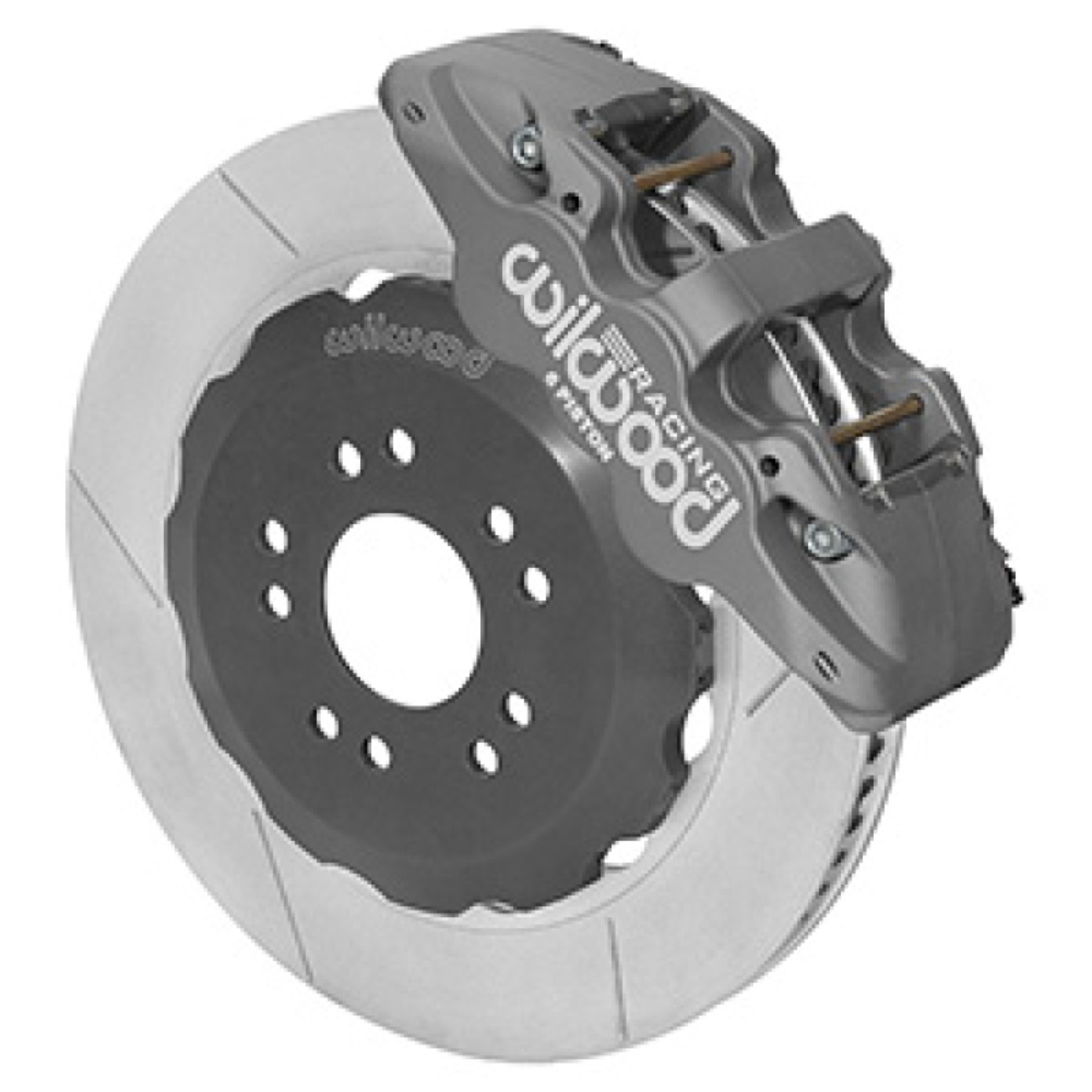 Picture of Wilwood WIL Aero Brake Kit Big Brake Kits - 140-13882