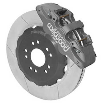 Picture of Wilwood WIL Aero Brake Kit Big Brake Kits - 140-13882