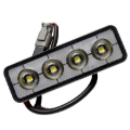 Picture of ORACLE Lighting ORL Auxiliary Lights Light Bars & Cubes - 2916-001