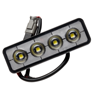 Picture of ORACLE Lighting ORL Auxiliary Lights Light Bars & Cubes - 2916-001