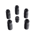 Picture of Rugged Ridge RUG Lug Nuts - 16715.34