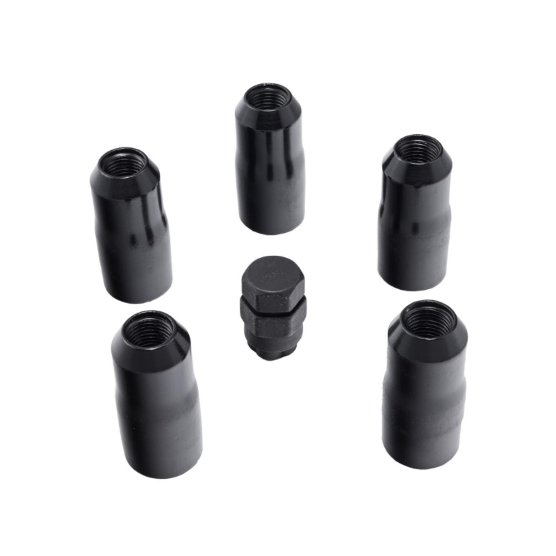 Picture of Rugged Ridge RUG Lug Nuts - 16715.34