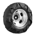 Picture of Rugged Ridge RUG Tire Covers Car Covers - 12802.02