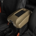 Picture of Rugged Ridge RUG Interior Consoles Dash & Interior Trim - 13107.63