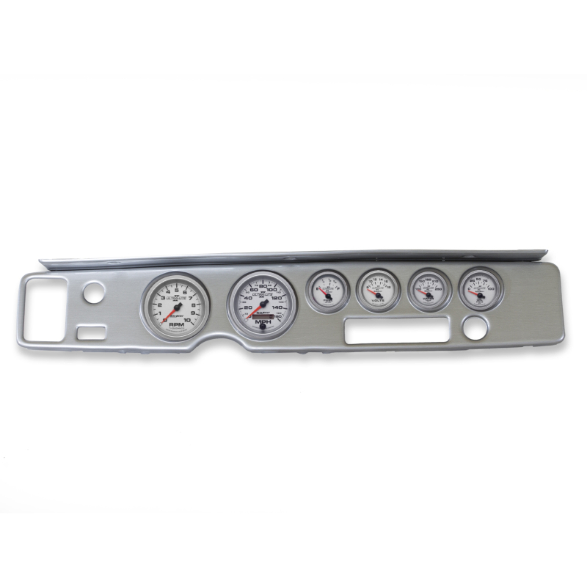 Picture of AutoMeter AM Ultra-Lite II Gauges - 2138-14