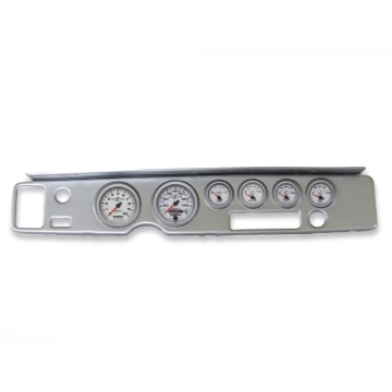 Picture of AutoMeter AM Ultra-Lite II Gauges - 2138-14