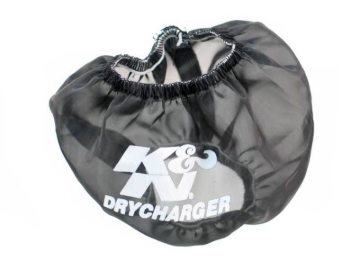 Picture of K&N Engineering KN DryCharger Air Filter Wrap Pre-Filters - SU-7005DK