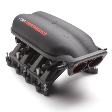 Picture of Ford Racing FR Intake Manifolds - M-9424-M50CJB