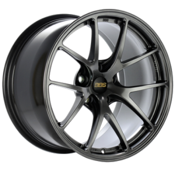 Picture of BBS RI-A Wheels - RIA035DB