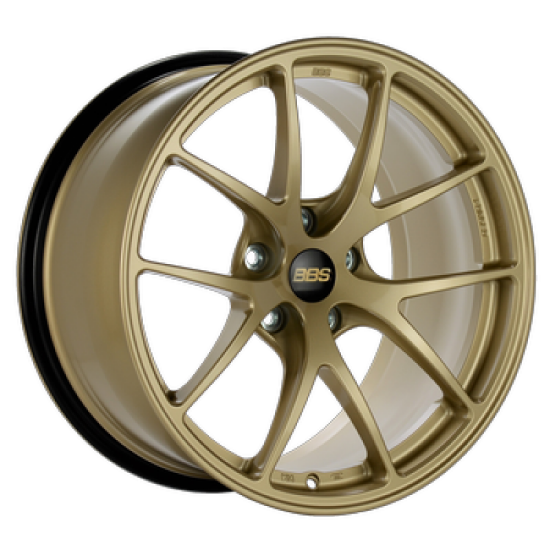 Picture of BBS RI-A Wheels - RIA035GL