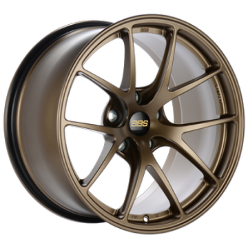 Picture of BBS RI-A Wheels - RIA035MBZ