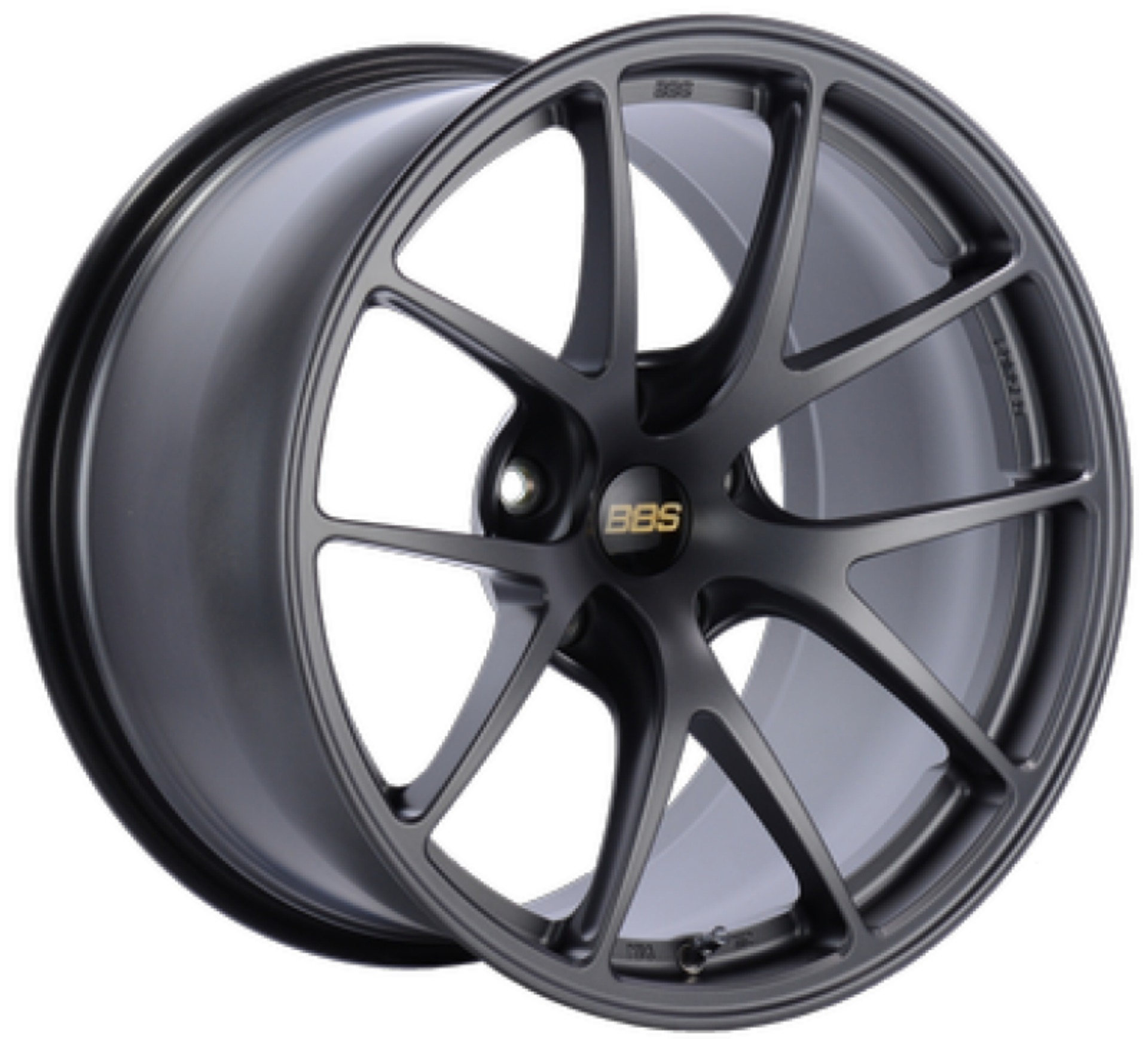 Picture of BBS RI-A Wheels - RIA035MGR