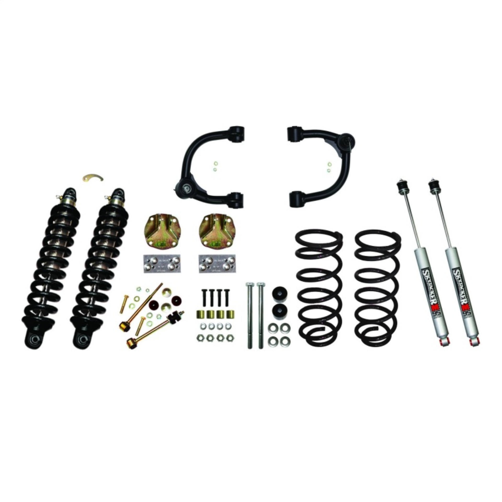 Picture of Skyjacker SKY Upper Control Arm Lift Kit - T4330UM