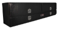 Picture of Brute High Cap Stake Bed Contractor Tool Box