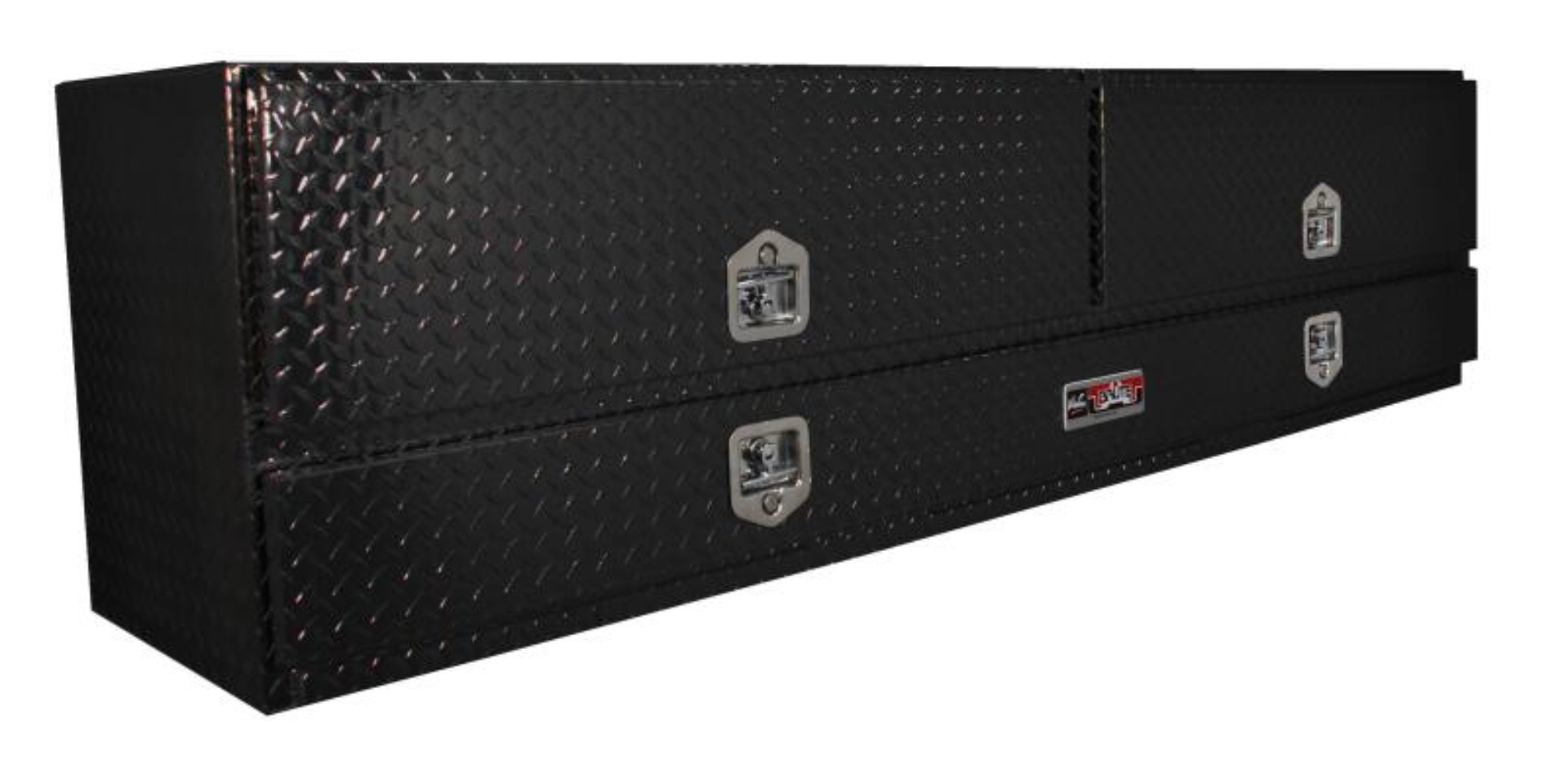 Picture of Brute High Cap Stake Bed Contractor Tool Box