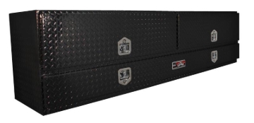 Picture of Brute High Cap Stake Bed Contractor Tool Box