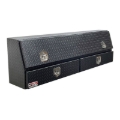 Picture of Westin WES Brute TopSider Tool Box Tool Storage - 80-TBS200-60-BD-BT