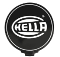 Picture of Hella Lens Cover Light Covers and Guards - 173146011