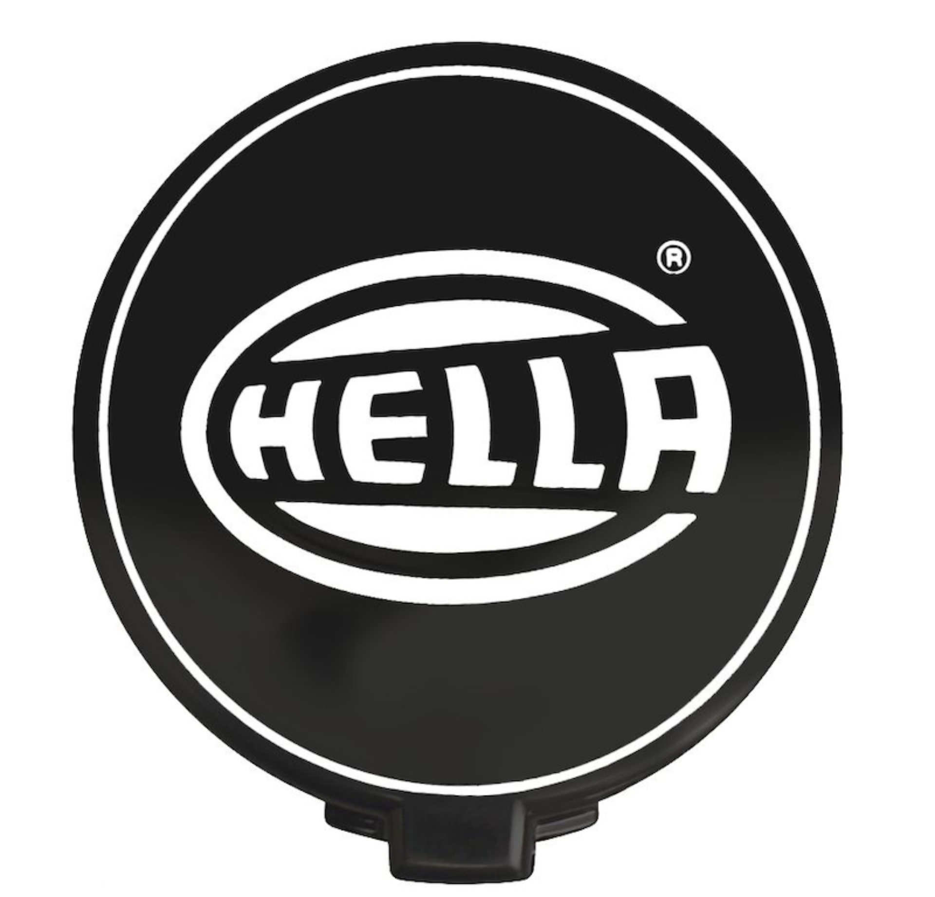 Picture of Hella Lens Cover Light Covers and Guards - 173146011