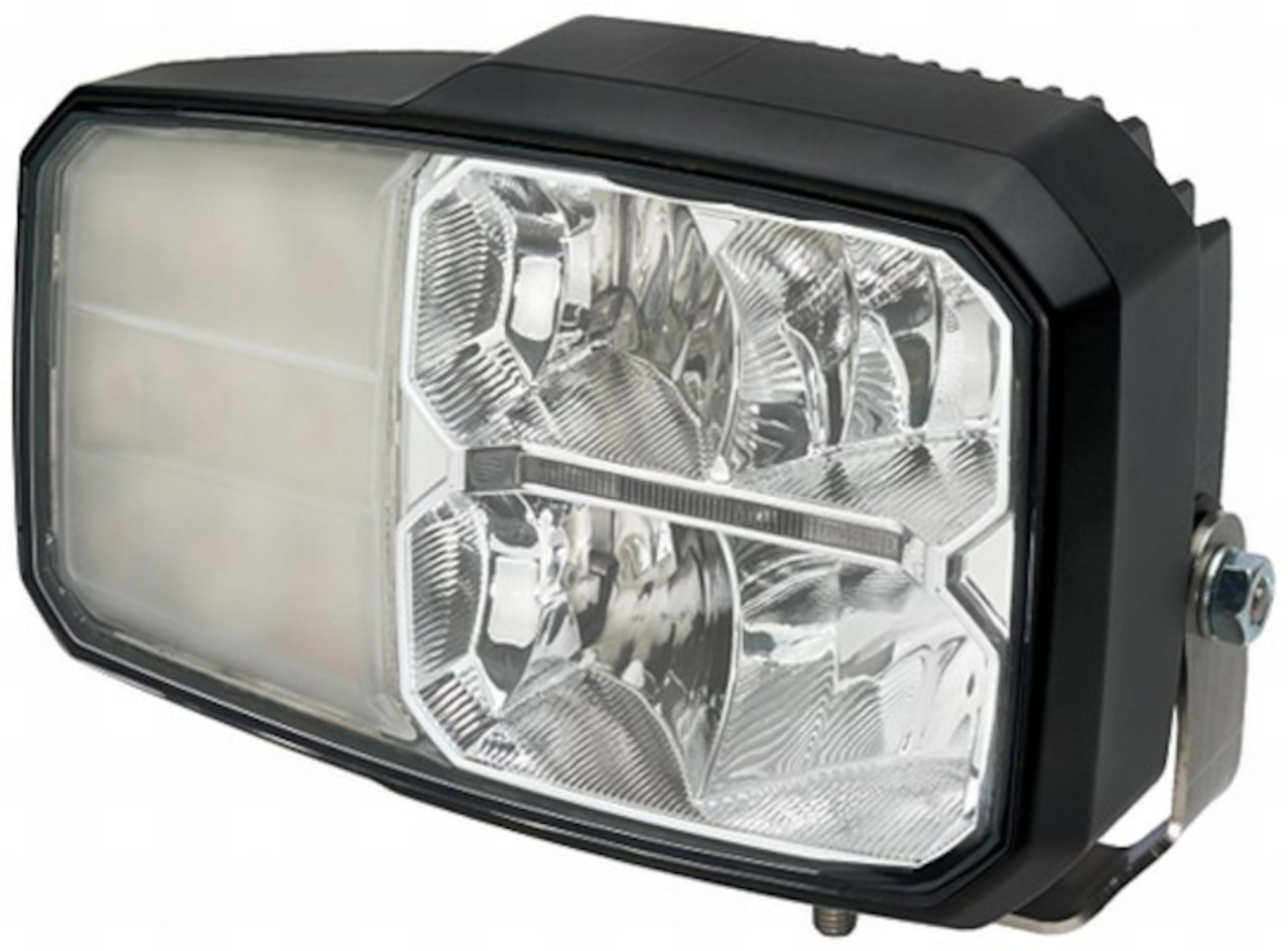 Picture of Hella Vision Plus Head Lamp Driving Lights - 996374021