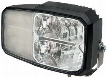 Picture of Hella Vision Plus Head Lamp Driving Lights - 996374021