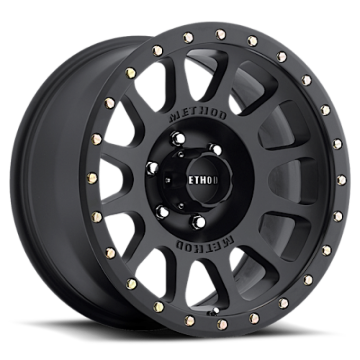 Picture of Method Wheels MRW MR305 Wheels - MR30578560525