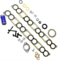 Picture of BD Diesel BDD Manifold Flanges - 1100404