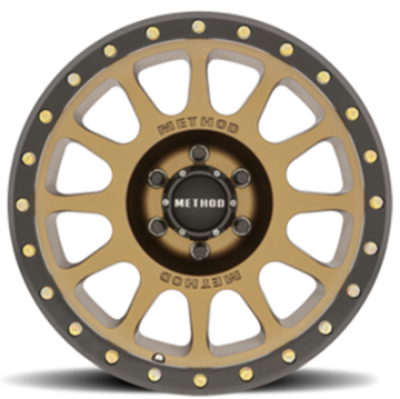 Picture of Method Wheels MRW MR305 Wheels - MR30578516925