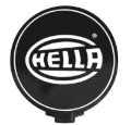 Picture of Hella Lens Cover Light Covers and Guards - 173146011