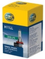 Picture of HELLA H11LL Long Life Series Halogen Light Bulb