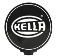Picture of Hella Lens Cover Light Covers and Guards - 173146011
